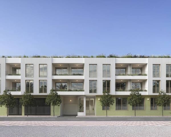 3 makuuhuone Huoneisto myytävänä paikassa Jacarilla mukana uima-altaan - 158 500 € (Ref: 10015931)