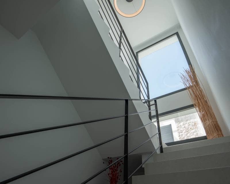 4 Zimmer Villa zu verkaufen in Ciudad Quesada mit Pool - 895.000 € (Ref: 10016577)