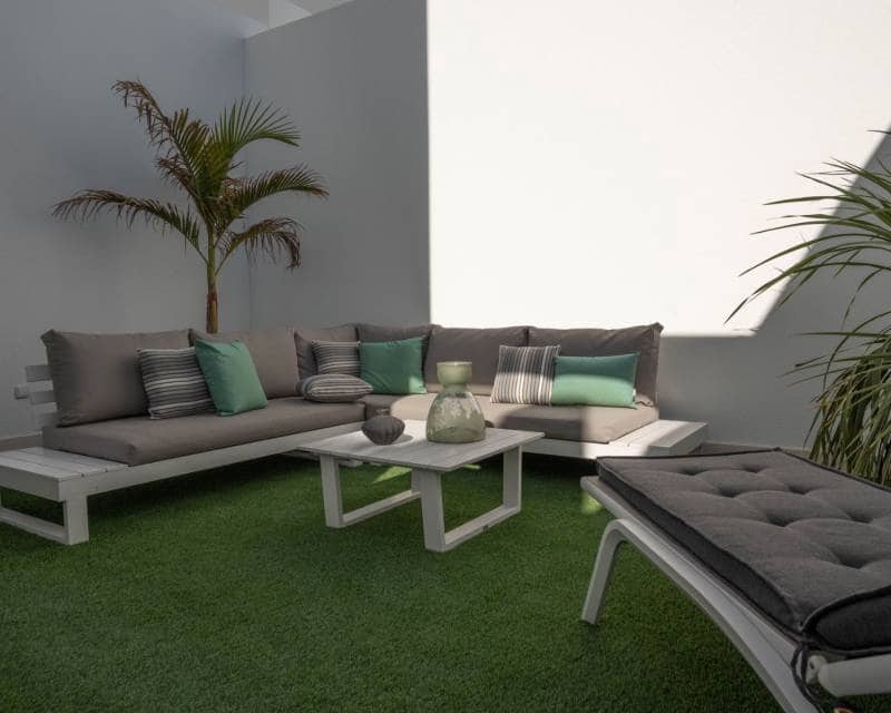 4 Zimmer Villa zu verkaufen in Ciudad Quesada mit Pool - 895.000 € (Ref: 10016577)