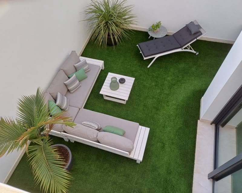 4 Zimmer Villa zu verkaufen in Ciudad Quesada mit Pool - 895.000 € (Ref: 10016577)