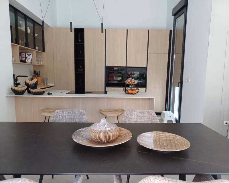 4 Zimmer Villa zu verkaufen in Ciudad Quesada mit Pool - 895.000 € (Ref: 10016577)