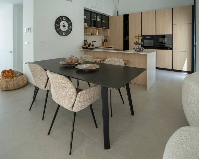 4 Zimmer Villa zu verkaufen in Ciudad Quesada mit Pool - 895.000 € (Ref: 10016577)