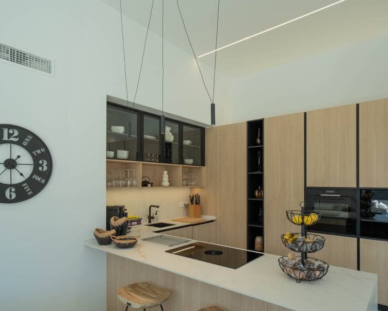 4 Zimmer Villa zu verkaufen in Ciudad Quesada mit Pool - 895.000 € (Ref: 10016577)
