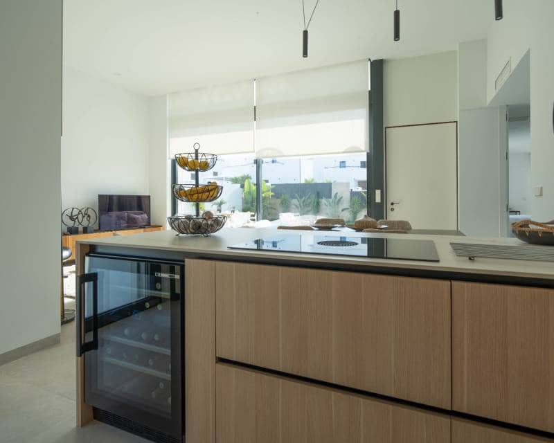 4 Zimmer Villa zu verkaufen in Ciudad Quesada mit Pool - 895.000 € (Ref: 10016577)