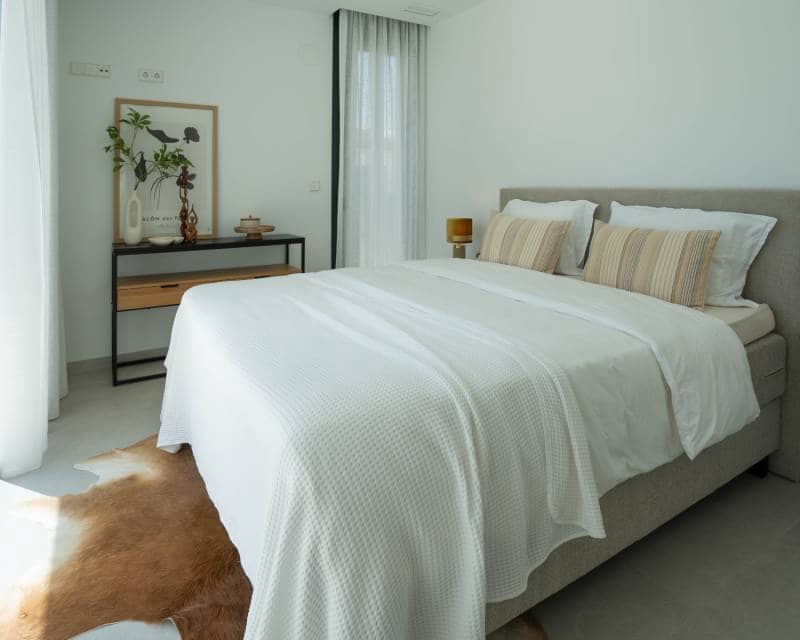 4 Zimmer Villa zu verkaufen in Ciudad Quesada mit Pool - 895.000 € (Ref: 10016577)