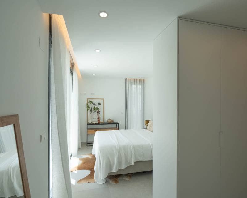 4 Zimmer Villa zu verkaufen in Ciudad Quesada mit Pool - 895.000 € (Ref: 10016577)