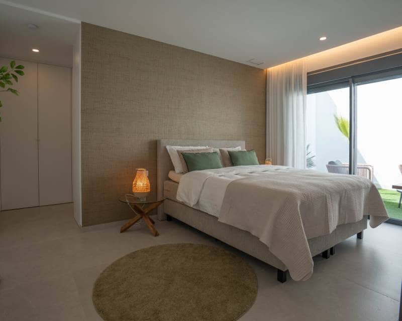 4 Zimmer Villa zu verkaufen in Ciudad Quesada mit Pool - 895.000 € (Ref: 10016577)