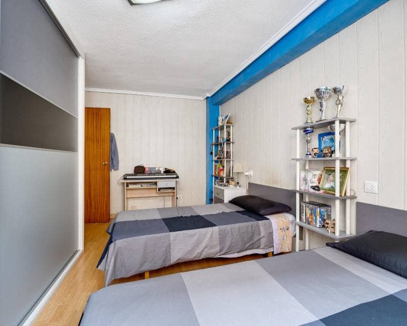 4 chambre Appartement à vendre à Torrevieja - 195 000 € (Ref: 10016580)