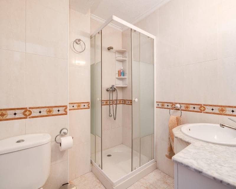 4 chambre Appartement à vendre à Torrevieja - 195 000 € (Ref: 10016580)
