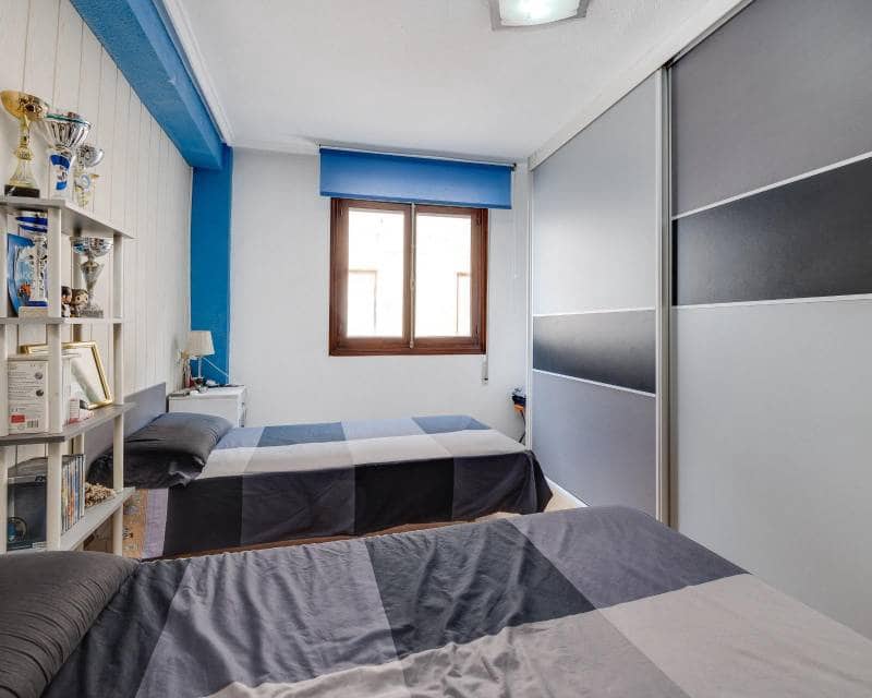 4 chambre Appartement à vendre à Torrevieja - 195 000 € (Ref: 10016580)