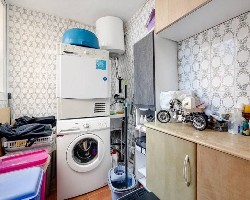 4 chambre Appartement à vendre à Torrevieja - 195 000 € (Ref: 10016580)