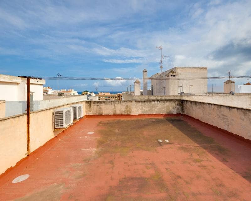 4 chambre Appartement à vendre à Torrevieja - 195 000 € (Ref: 10016580)