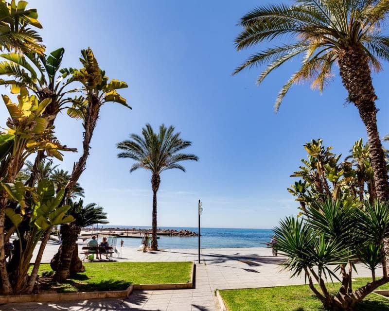 4 chambre Appartement à vendre à Torrevieja - 195 000 € (Ref: 10016580)
