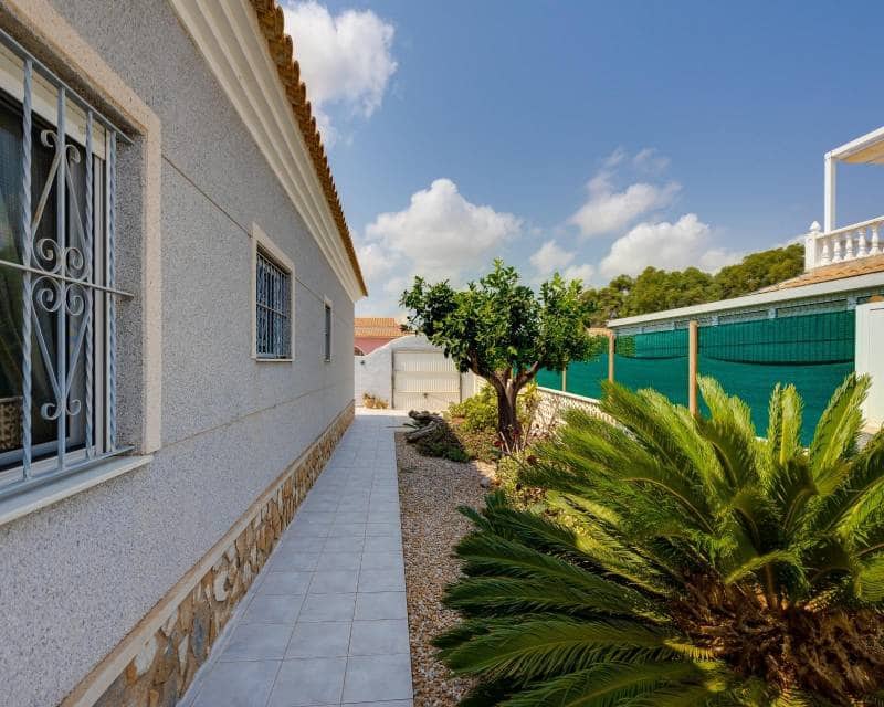 5 sypialnia Willa na sprzedaż w La Regia z basenem - 590 000 € (Ref: 10016582)