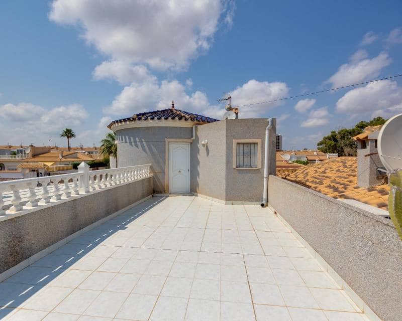 5 sypialnia Willa na sprzedaż w La Regia z basenem - 590 000 € (Ref: 10016582)