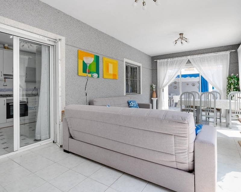 5 sypialnia Willa na sprzedaż w La Regia z basenem - 590 000 € (Ref: 10016582)