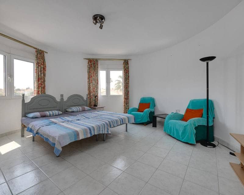 5 sypialnia Willa na sprzedaż w La Regia z basenem - 590 000 € (Ref: 10016582)