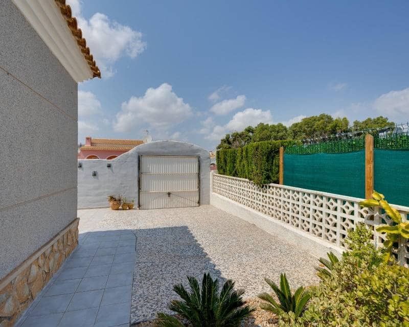 5 sypialnia Willa na sprzedaż w La Regia z basenem - 590 000 € (Ref: 10016582)