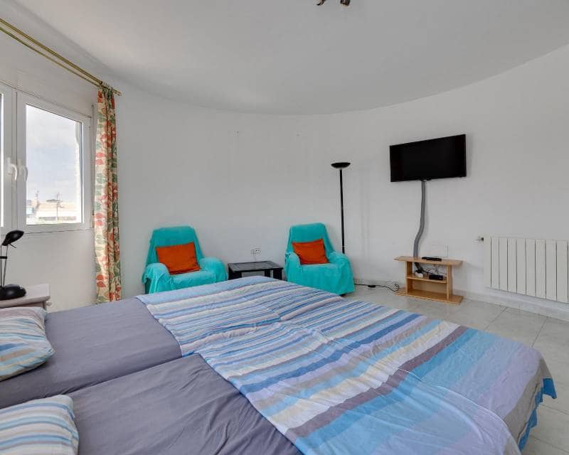 5 sypialnia Willa na sprzedaż w La Regia z basenem - 590 000 € (Ref: 10016582)