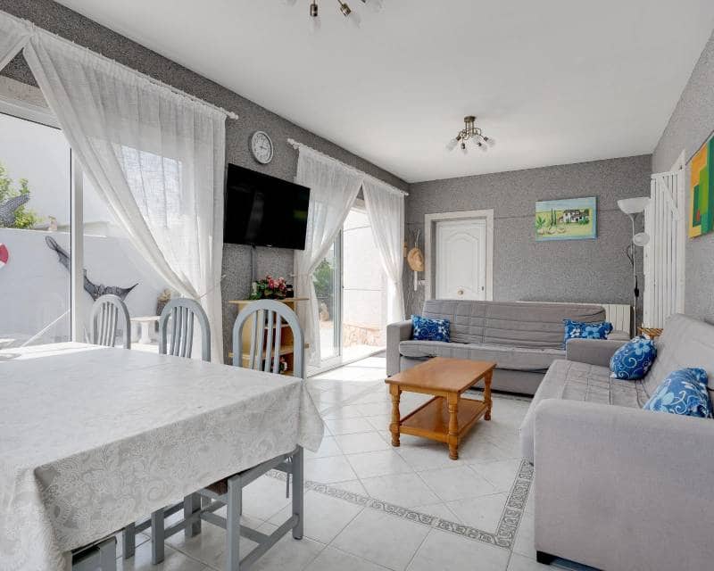 5 sypialnia Willa na sprzedaż w La Regia z basenem - 590 000 € (Ref: 10016582)