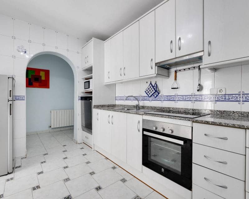 5 sypialnia Willa na sprzedaż w La Regia z basenem - 590 000 € (Ref: 10016582)