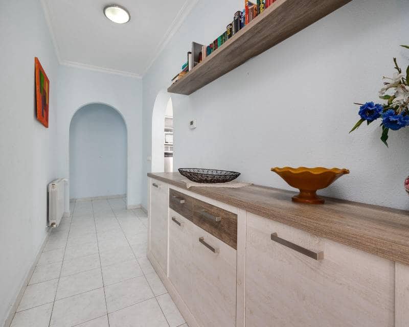 5 sypialnia Willa na sprzedaż w La Regia z basenem - 590 000 € (Ref: 10016582)