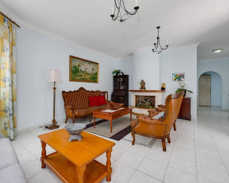 5 sypialnia Willa na sprzedaż w La Regia z basenem - 590 000 € (Ref: 10016582)