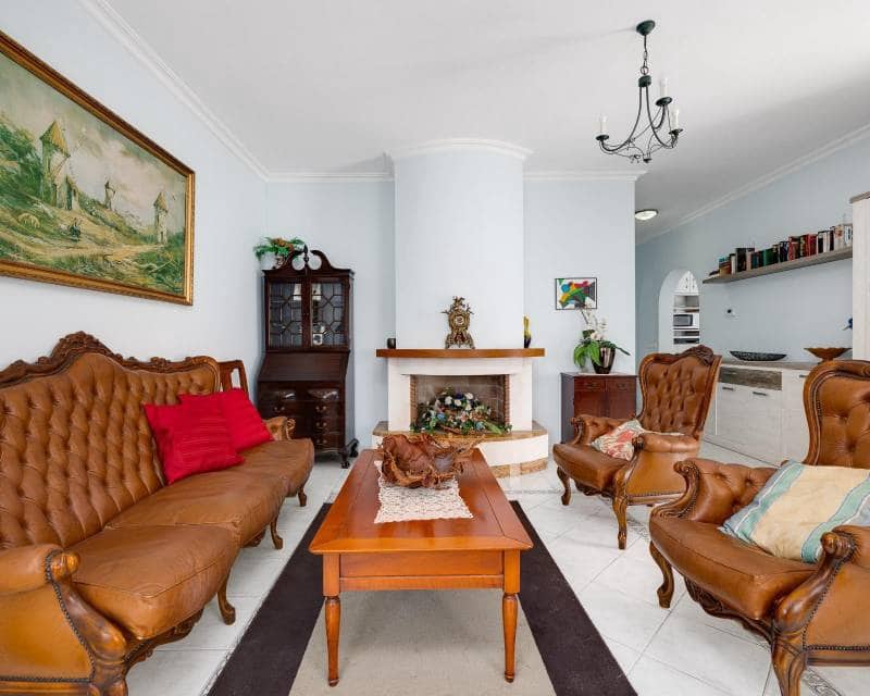 5 sypialnia Willa na sprzedaż w La Regia z basenem - 590 000 € (Ref: 10016582)