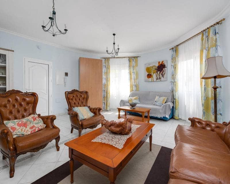 5 sypialnia Willa na sprzedaż w La Regia z basenem - 590 000 € (Ref: 10016582)