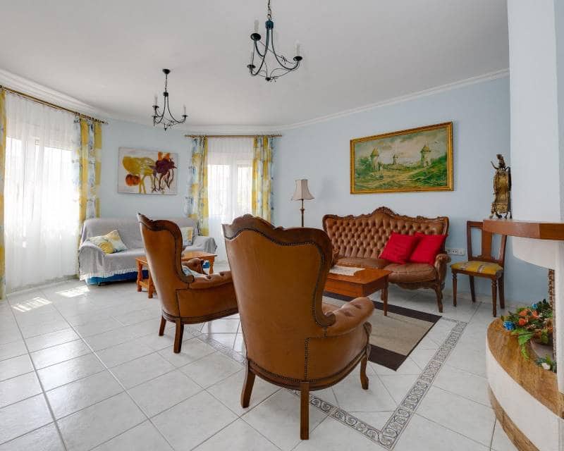 5 sypialnia Willa na sprzedaż w La Regia z basenem - 590 000 € (Ref: 10016582)