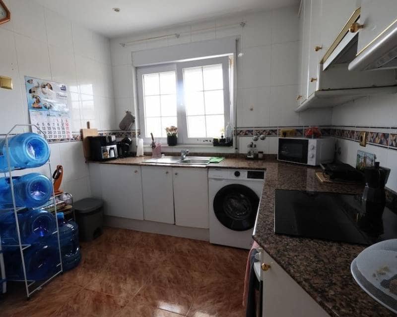 3 bedroom Penthouse for sale in Torrevieja - € 275,000 (Ref: 10016697)