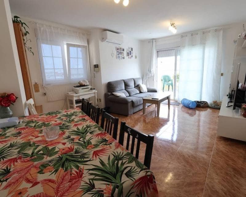 3 bedroom Penthouse for sale in Torrevieja - € 275,000 (Ref: 10016697)