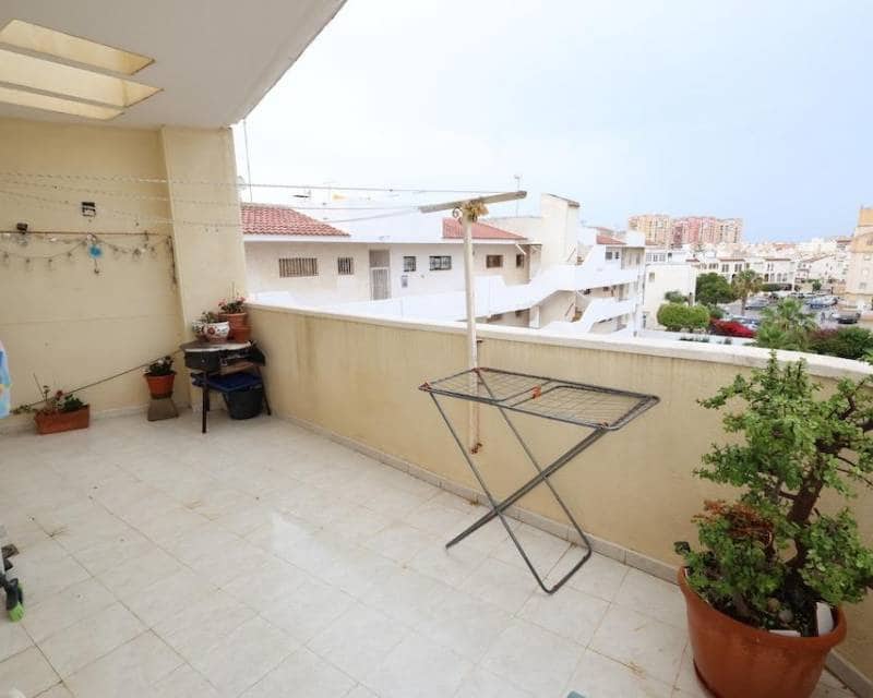 3 bedroom Penthouse for sale in Torrevieja - € 275,000 (Ref: 10016697)