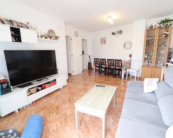 3 sypialnia Penthouse na sprzedaż w Avenida Habaneras - Curva de Palangre, Torrevieja - 275 000 € (Ref: 10016697)