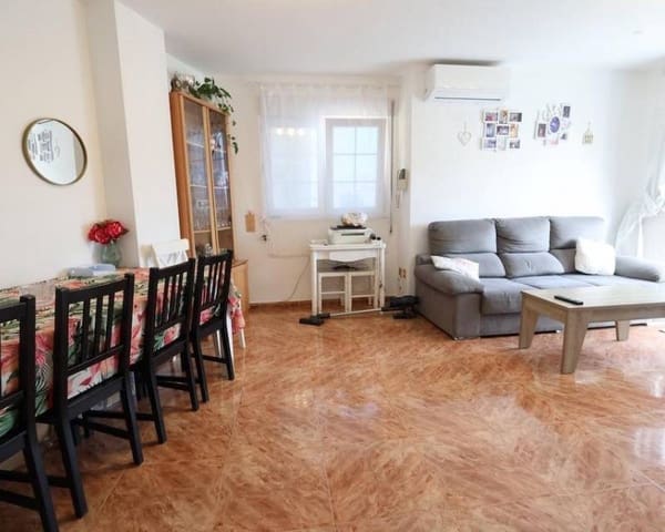 3 sypialnia Penthouse na sprzedaż w Avenida Habaneras - Curva de Palangre, Torrevieja - 275 000 € (Ref: 10016697)