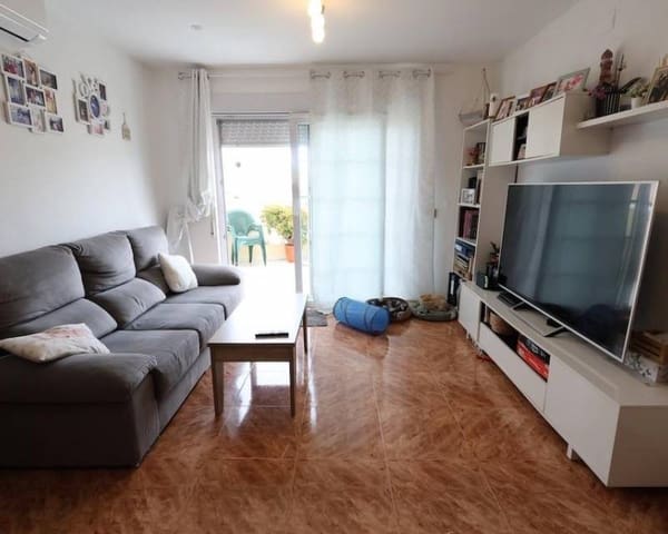 3 sypialnia Penthouse na sprzedaż w Avenida Habaneras - Curva de Palangre, Torrevieja - 275 000 € (Ref: 10016697)