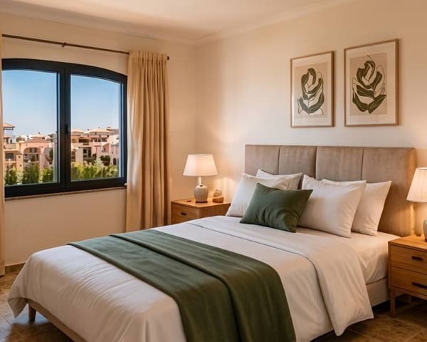 1 Zimmer Apartment zu verkaufen in Centro, Los Alcázares mit Pool - 112.000 € (Ref: 10016700)