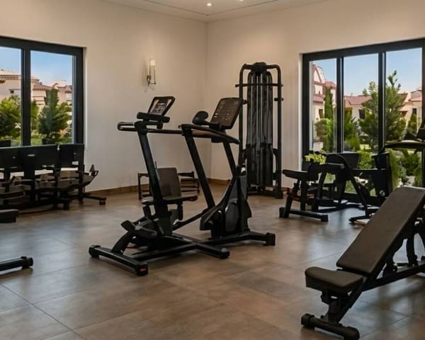 1 Zimmer Apartment zu verkaufen in Centro, Los Alcázares mit Pool - 112.000 € (Ref: 10016700)
