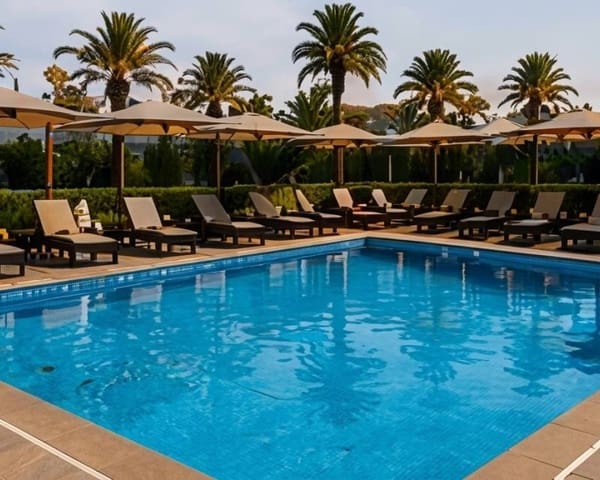 1 Zimmer Apartment zu verkaufen in Centro, Los Alcázares mit Pool - 112.000 € (Ref: 10016700)