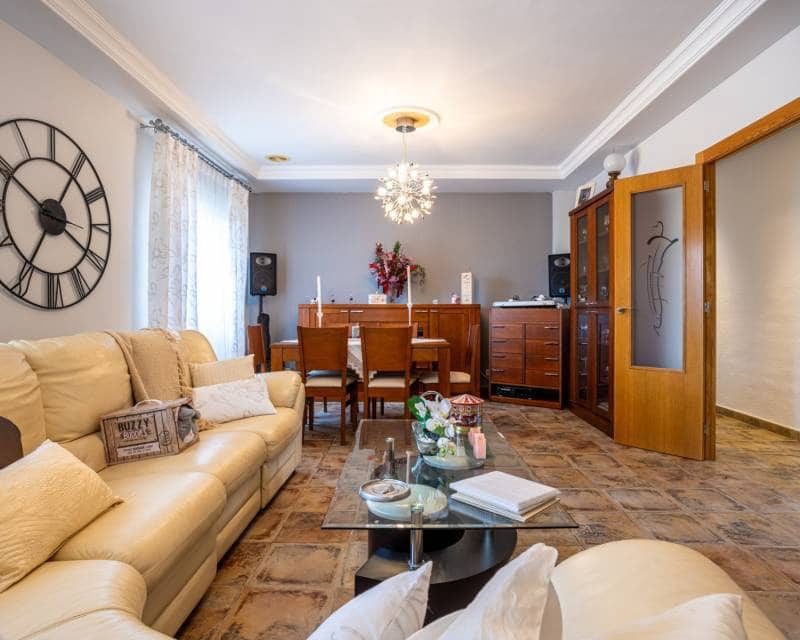 5 Zimmer Villa zu verkaufen in La Hoya mit Pool - 510.000 € (Ref: 10016701)