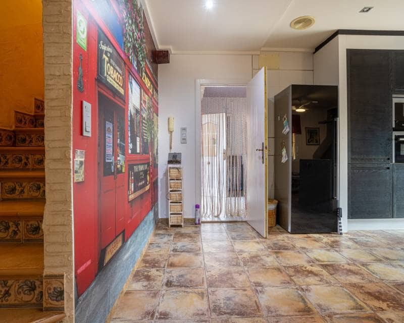 5 Zimmer Villa zu verkaufen in La Hoya mit Pool - 510.000 € (Ref: 10016701)