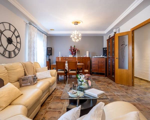 5 Zimmer Villa zu verkaufen in La Hoya, Elche / Elx mit Pool - 510.000 € (Ref: 10016701)