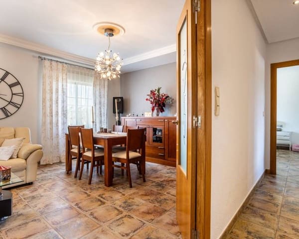 5 Zimmer Villa zu verkaufen in La Hoya, Elche / Elx mit Pool - 510.000 € (Ref: 10016701)