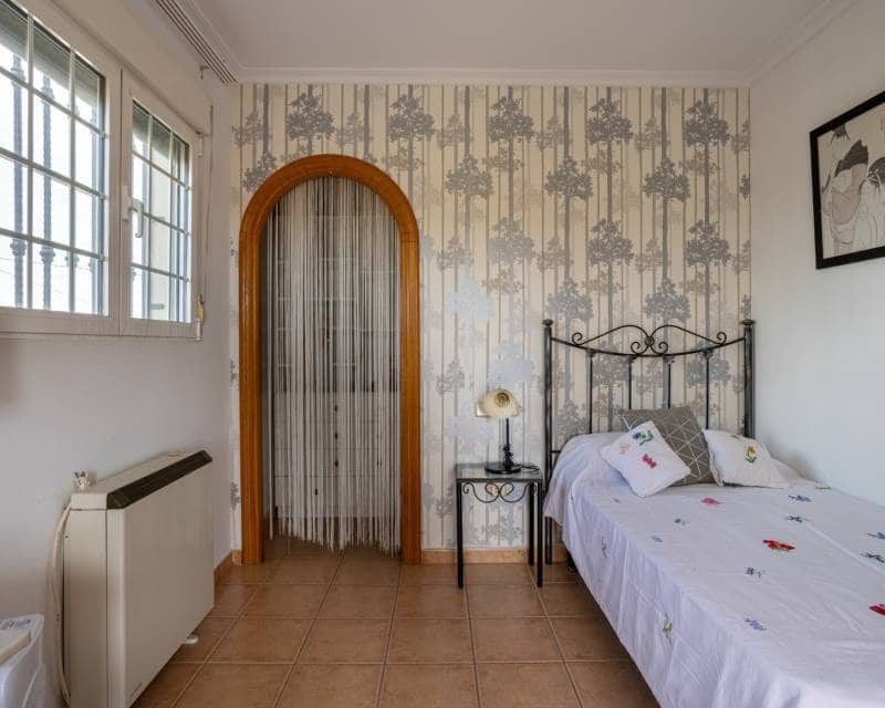 5 Zimmer Villa zu verkaufen in La Hoya mit Pool - 510.000 € (Ref: 10016701)