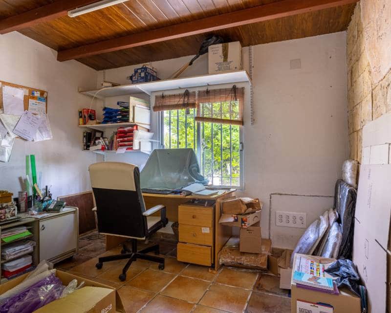 5 Zimmer Villa zu verkaufen in La Hoya mit Pool - 510.000 € (Ref: 10016701)