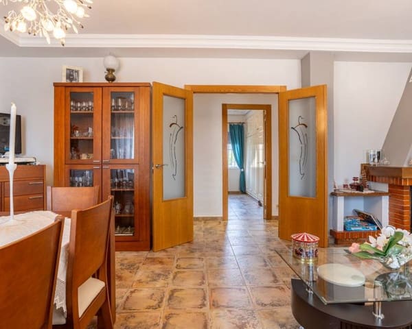 5 Zimmer Villa zu verkaufen in La Hoya, Elche / Elx mit Pool - 510.000 € (Ref: 10016701)