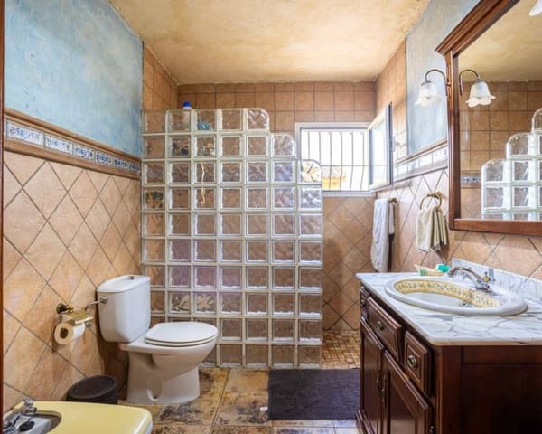 5 Zimmer Villa zu verkaufen in La Hoya, Elche / Elx mit Pool - 510.000 € (Ref: 10016701)