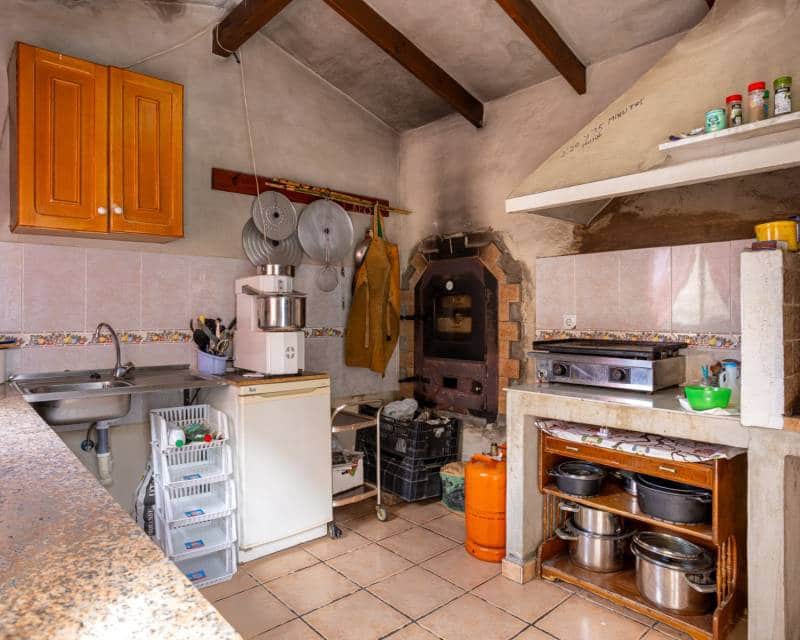 5 Zimmer Villa zu verkaufen in La Hoya mit Pool - 510.000 € (Ref: 10016701)