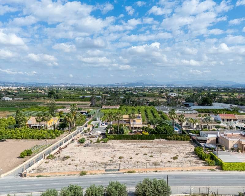 5 Zimmer Villa zu verkaufen in La Hoya mit Pool - 510.000 € (Ref: 10016701)
