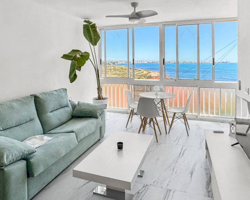 1 Zimmer Apartment zu verkaufen in Orihuela Costa - 215.000 € (Ref: 10016702)